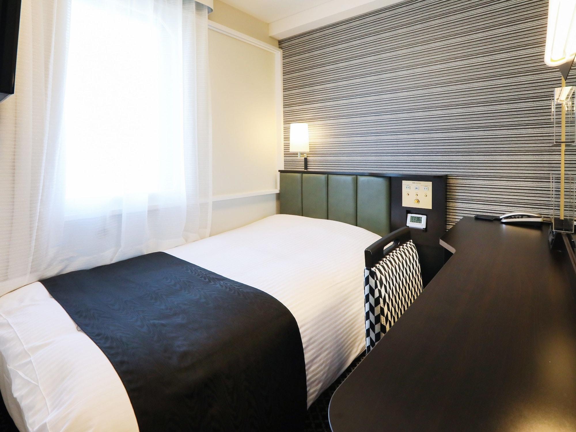 Apa Hotel Sapporo Susukino Ekimae Kültér fotó