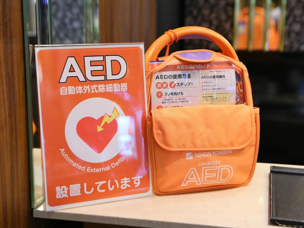 Apa Hotel Sapporo Susukino Ekimae Kültér fotó