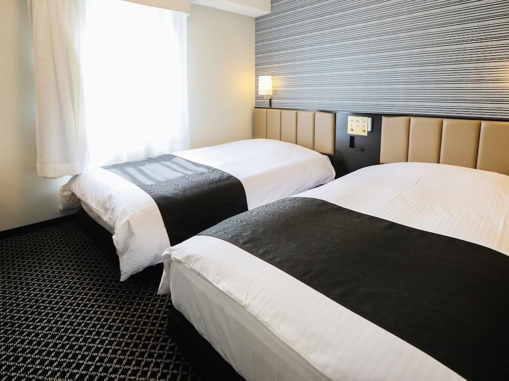 Apa Hotel Sapporo Susukino Ekimae Kültér fotó
