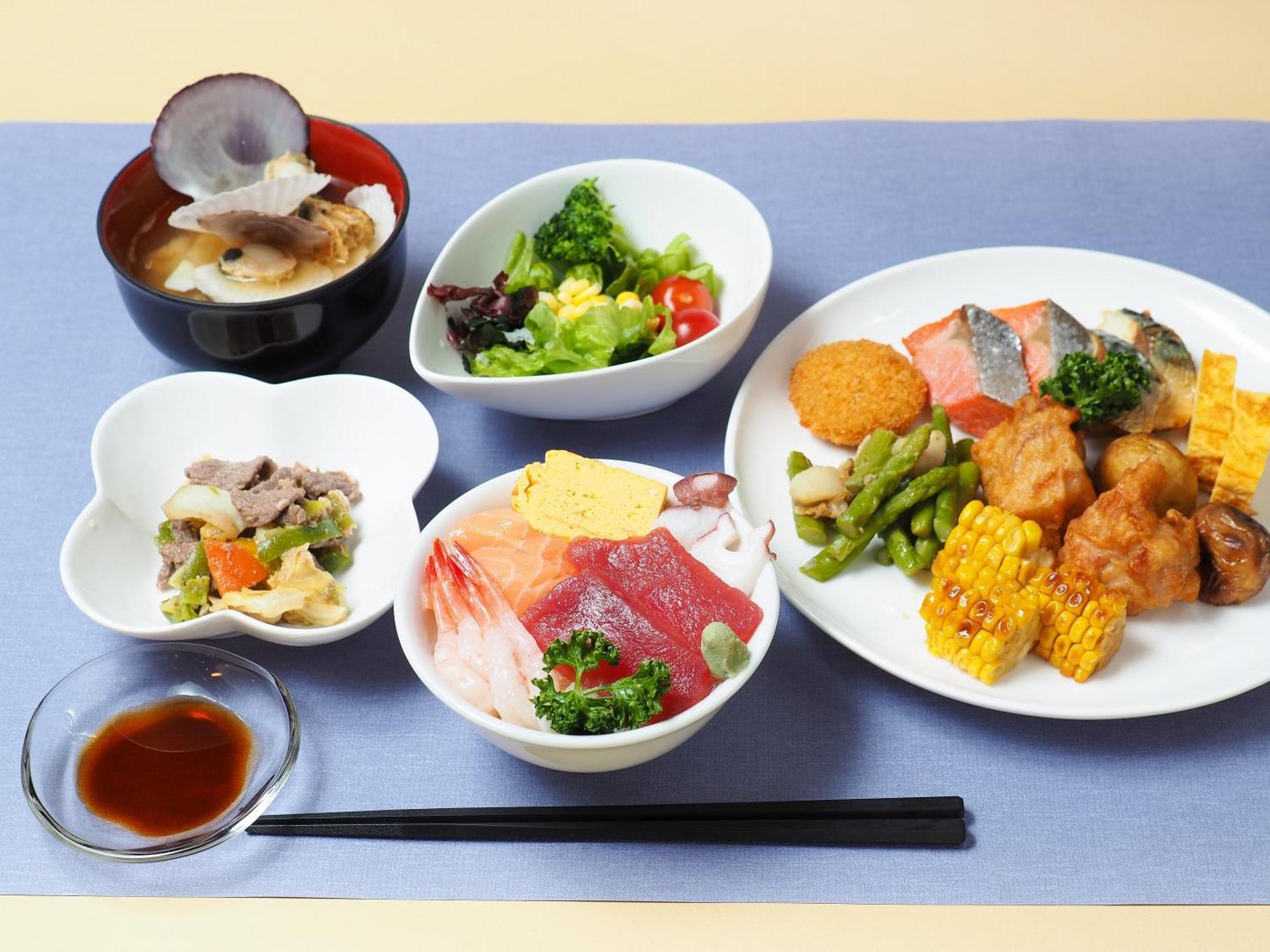 Apa Hotel Sapporo Susukino Ekimae Kültér fotó