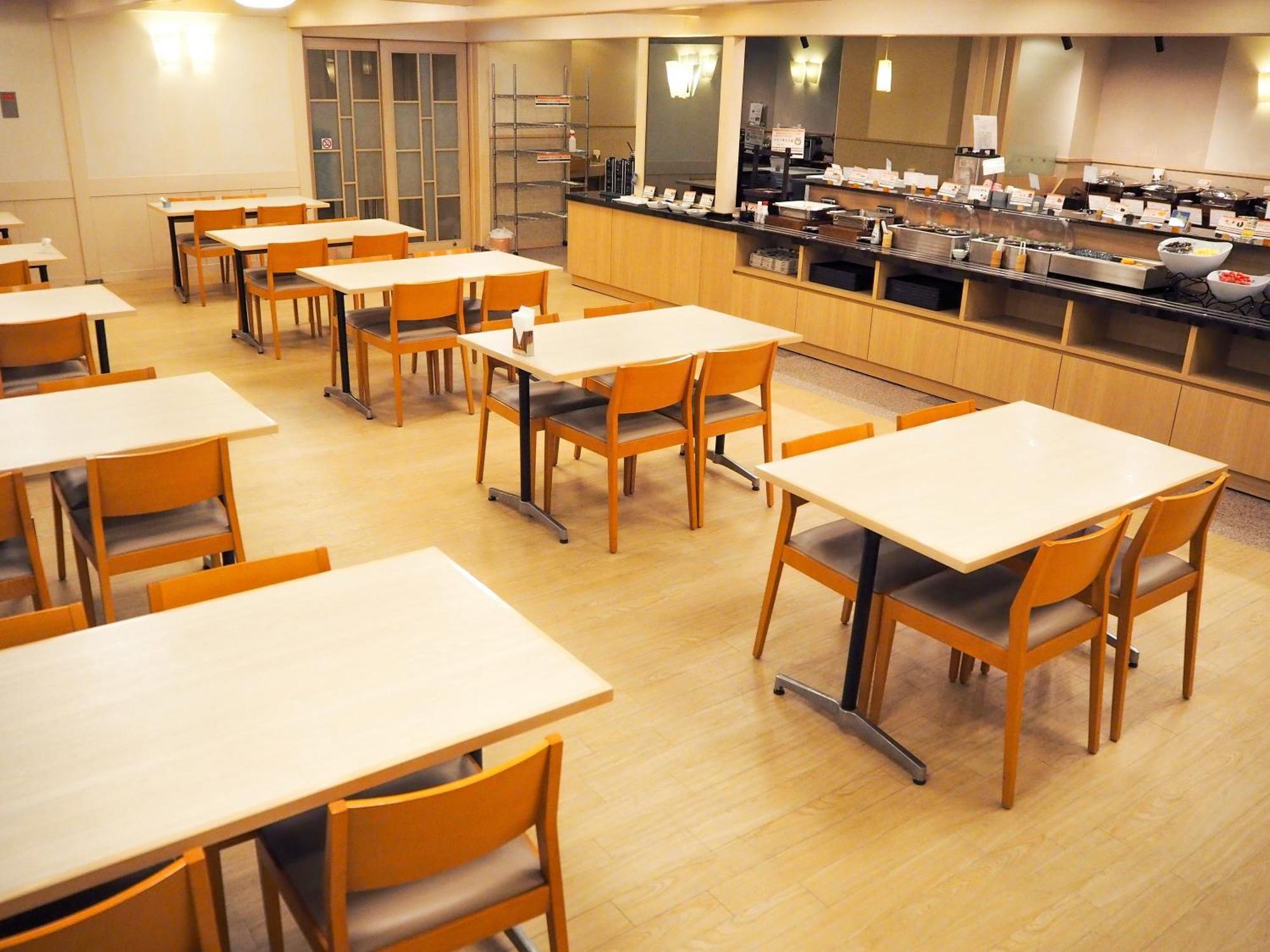 Apa Hotel Sapporo Susukino Ekimae Kültér fotó